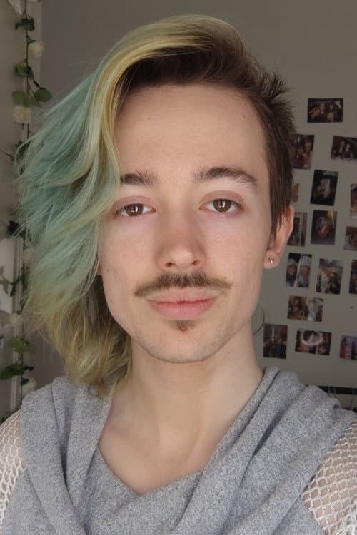 Dani Blue profile photo