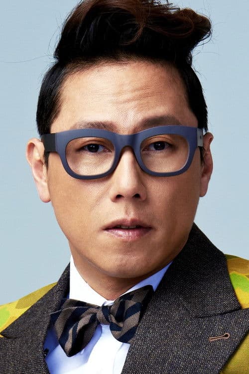 Yoon Jong-shin profile photo