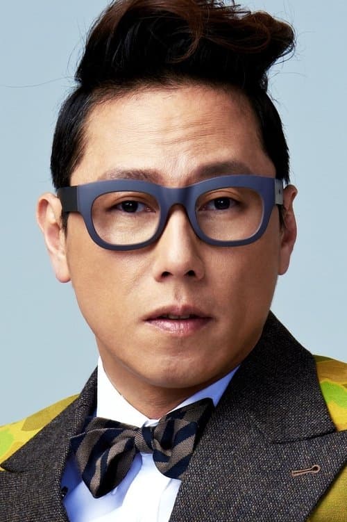 Yoon Jong-shin profile photo