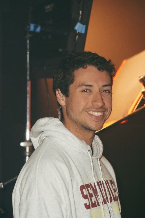 Jack Gaffney profile photo