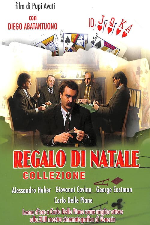 Regalo di Natale - Collezione