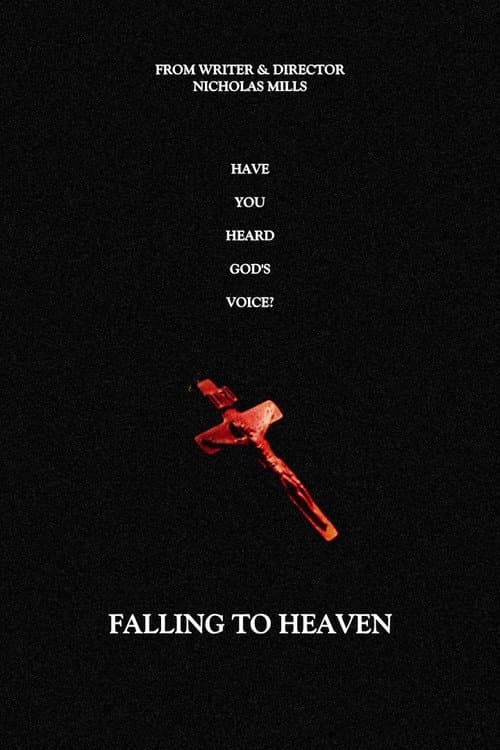 Falling to Heaven poster