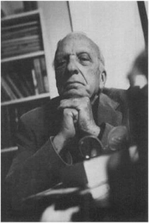 Philip Yordan profile photo