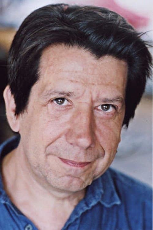 Jean-Luc Porraz profile photo