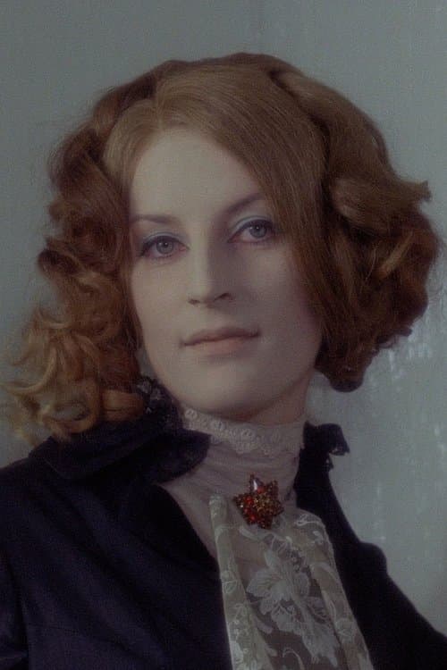 Helena Anýžová profile photo