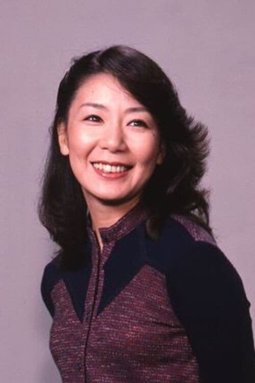Mikiko Otonashi profile photo
