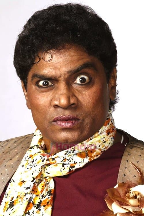 Johny Lever profile photo