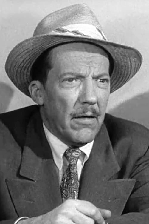 Sherwood Keith profile photo