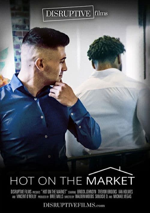 Hot on the Market poster
