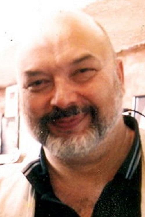 Thorkil Lodahl profile photo