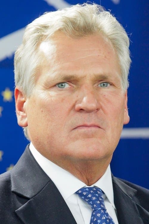 Aleksander Kwaśniewski profile photo