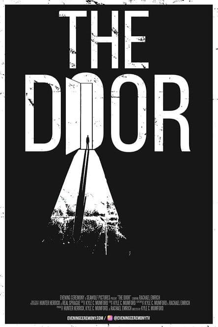 The Door poster