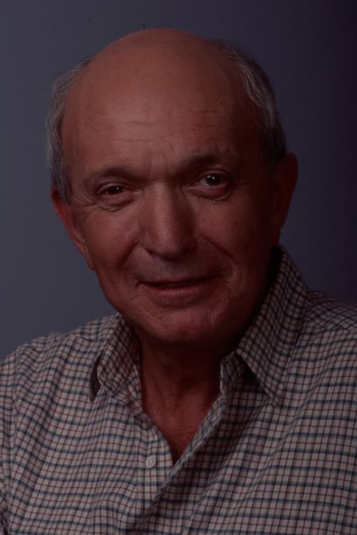 Bernard Barrow profile photo