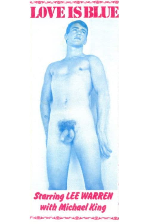 Love Is Blue poster