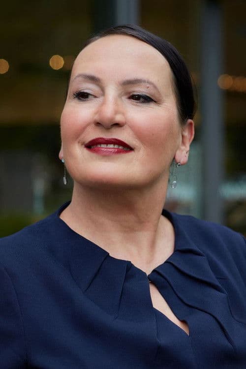 Ursula Maria Burkhart profile photo