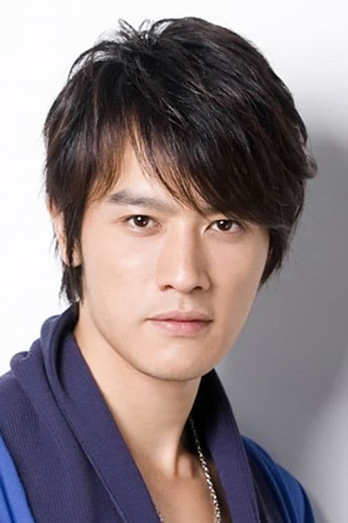 Michael Zhang profile photo