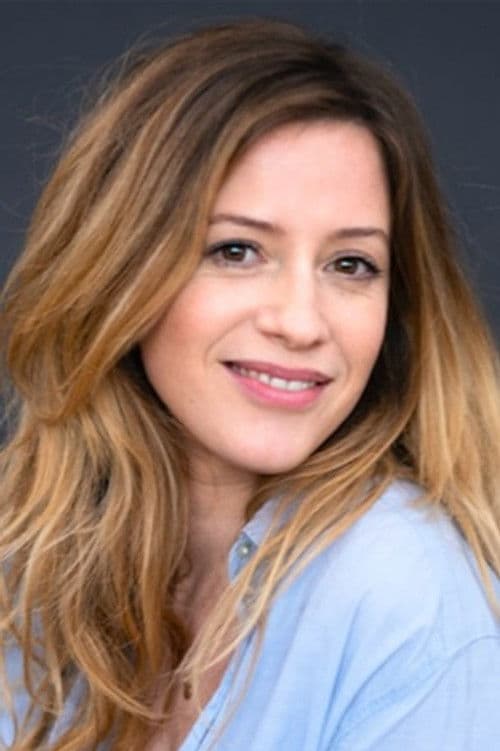 Amandine Maugy profile photo