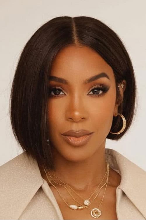 Kelly Rowland profile photo