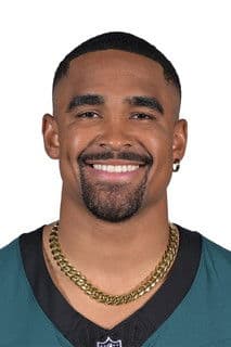 Jalen Hurts profile photo