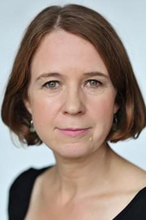 Vicki Pepperdine profile photo