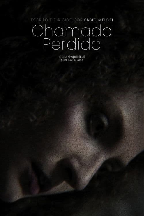 Chamada Perdida poster