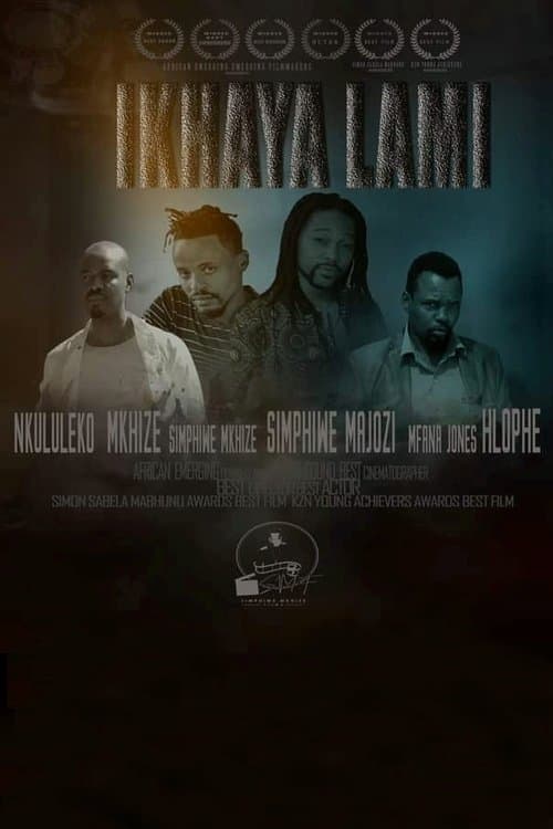 Ikhaya Lami poster