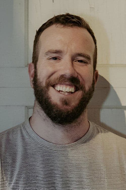 Alex Henes profile photo