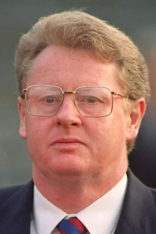 Graham Kelly profile photo