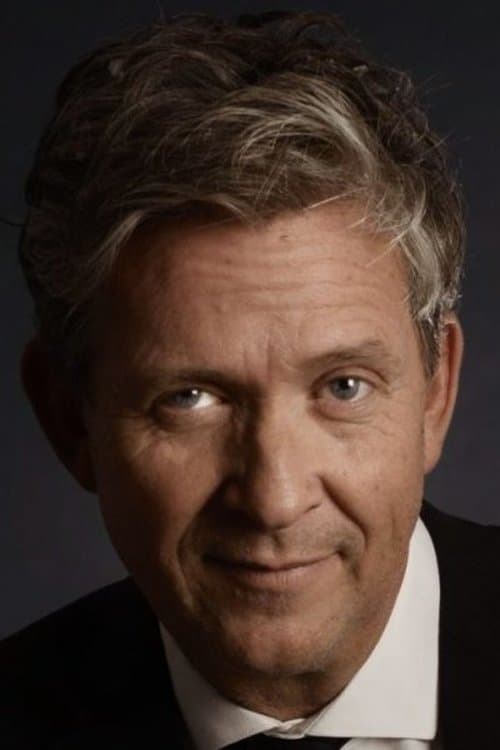 Anders Blichfeldt profile photo