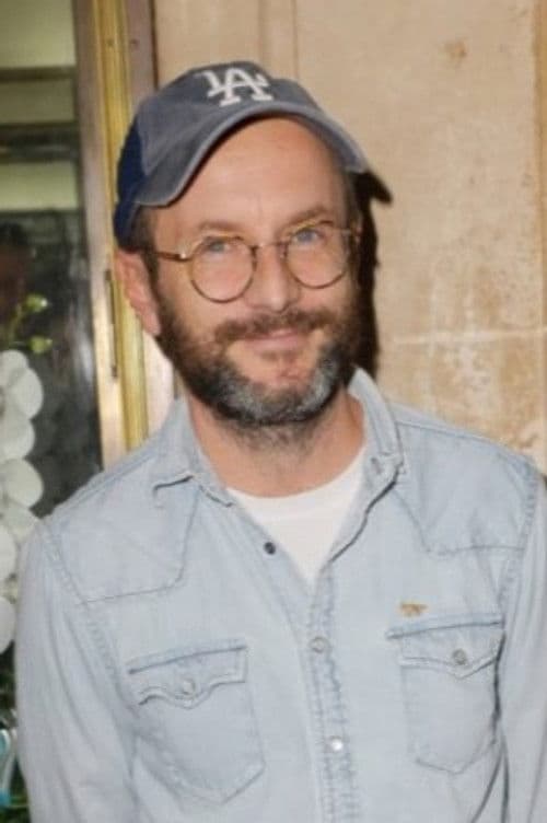 Jérémy Michalak profile photo