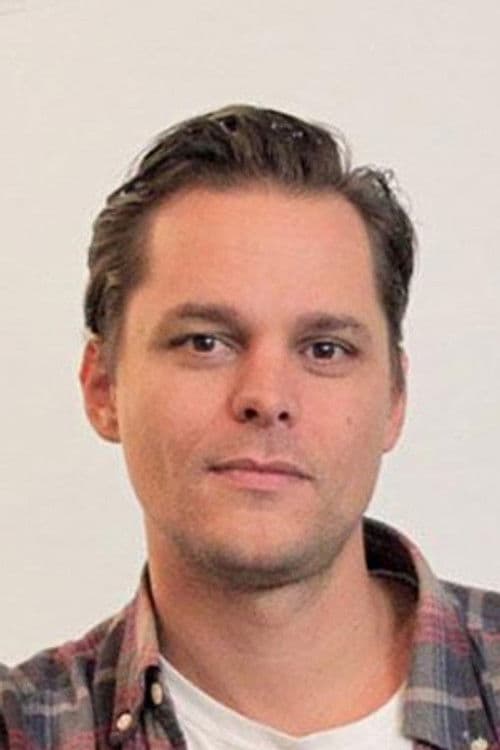 Mark Wilson profile photo