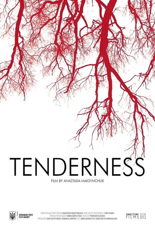 Tenderness poster