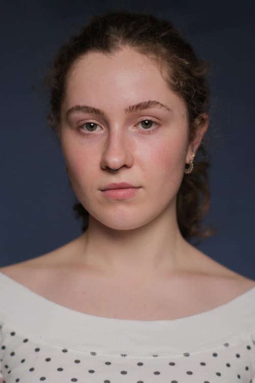 Grace Heckenlively profile photo
