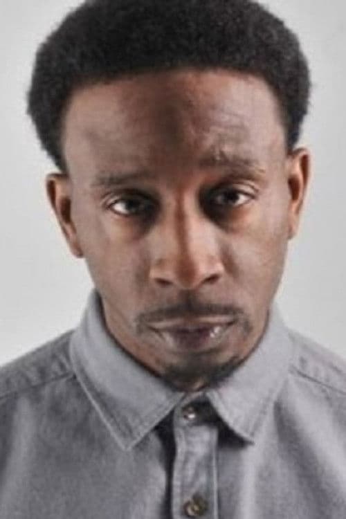 Omar Scroggins profile photo