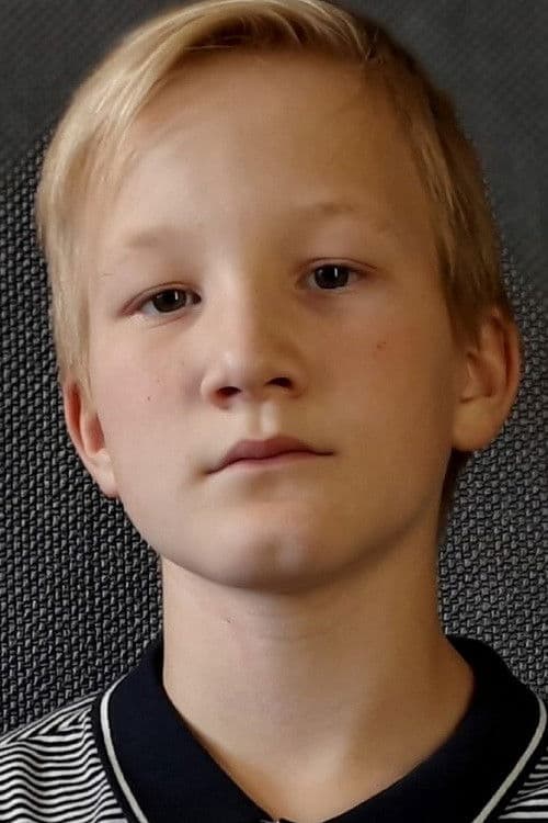 Elisey Gusev profile photo