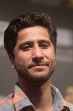 Hayder Dawood profile photo