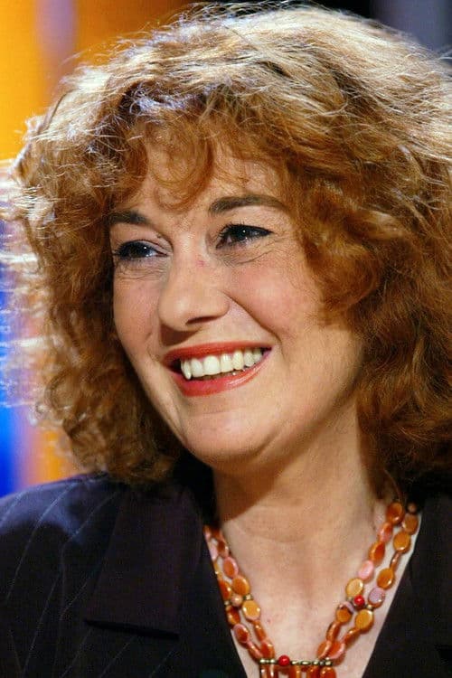 Sylvie Caster profile photo