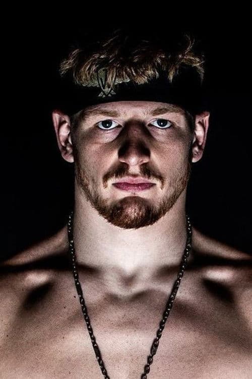 Collin Huckbody profile photo