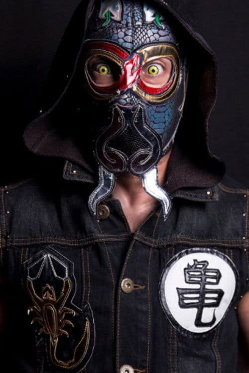 Ophidian profile photo
