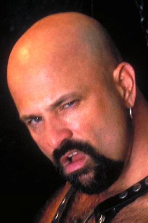 Buck Hammer profile photo