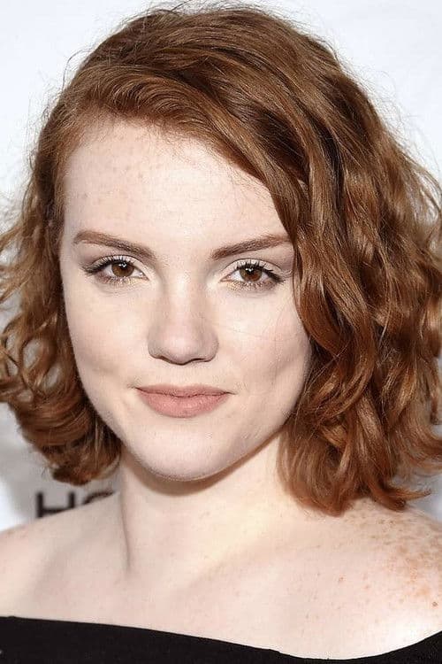 Shannon Purser profile photo