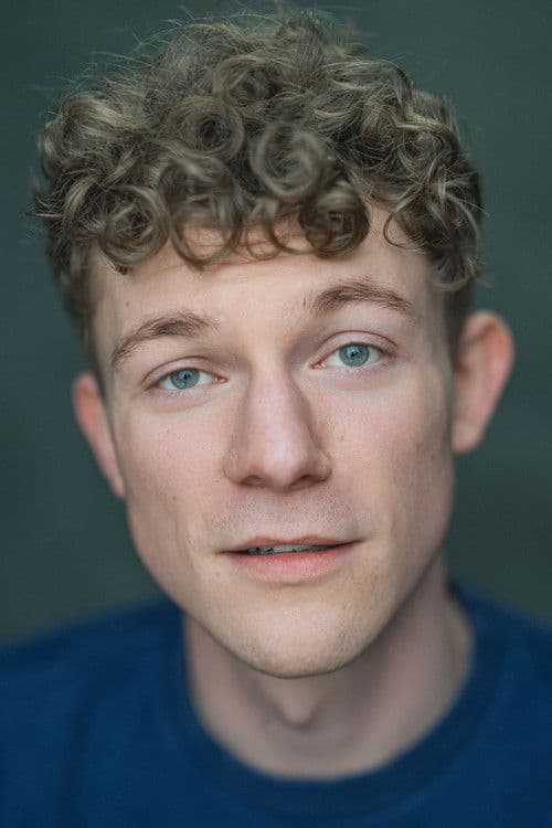 Gwithian Evans profile photo