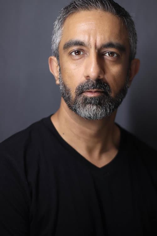 Wes Malik profile photo