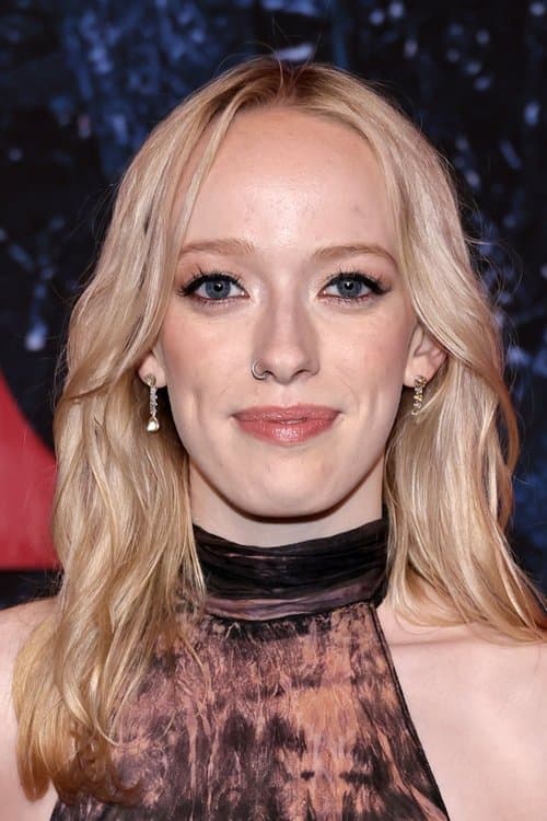 Amybeth McNulty profile photo