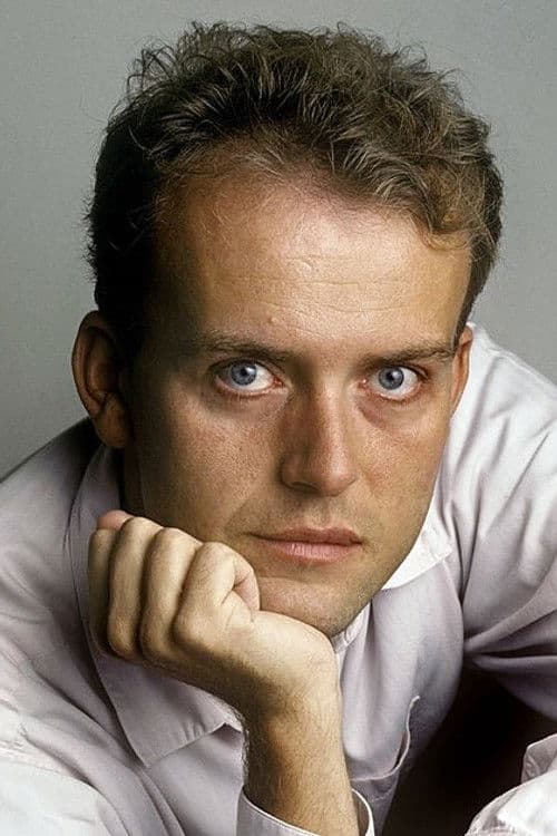 Hervé Guibert profile photo