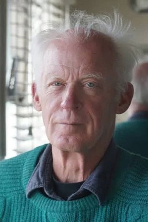 Jon Jost profile photo