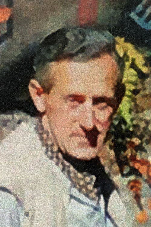 Malcolm Otton profile photo