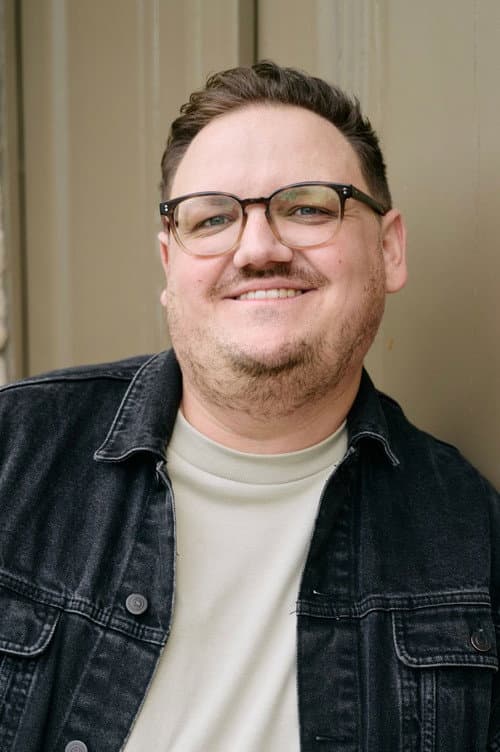 Julian Gorsanski profile photo