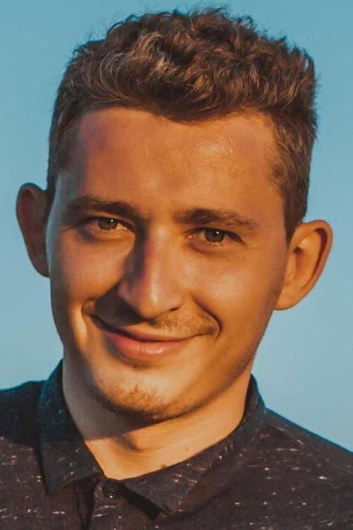 Mykolai Sierga profile photo