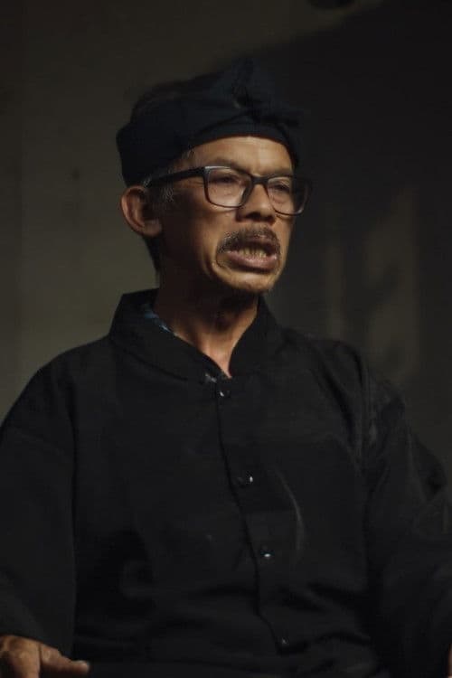 Jajang Sudrajat profile photo